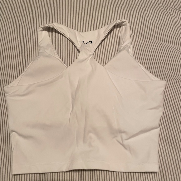 TLF contour racer back sports bra - Picture 2 of 2